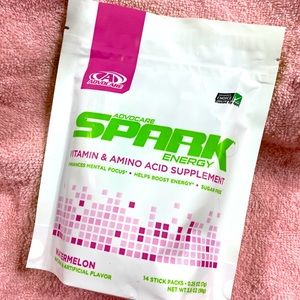 Advocare Spark
